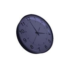 clock